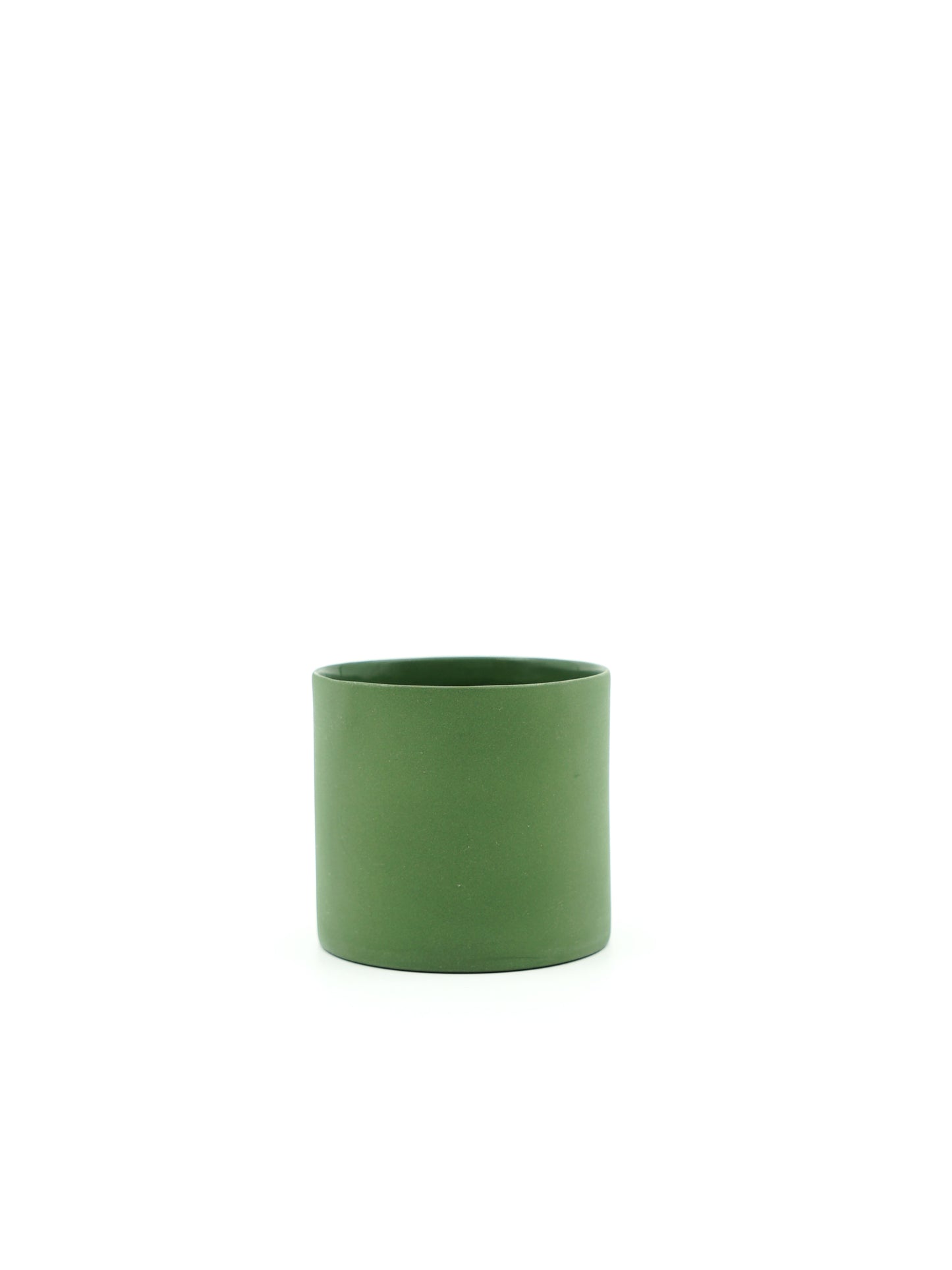 RHEA CUP GREEN