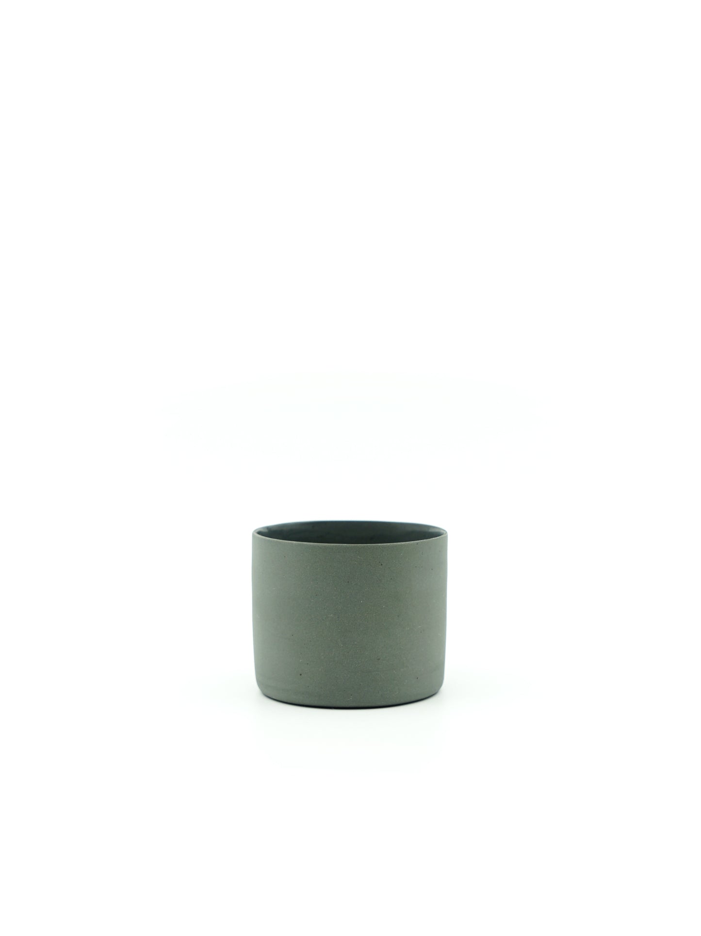 RHEA ESPRESSO CUP GREY