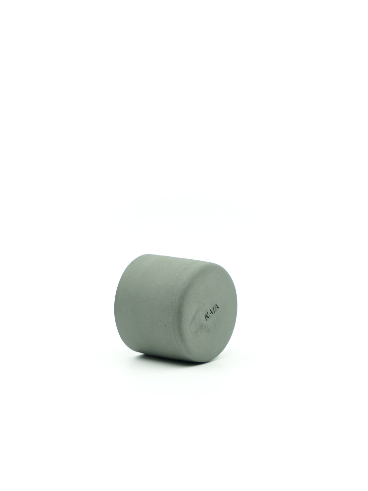 RHEA ESPRESSO CUP GREY
