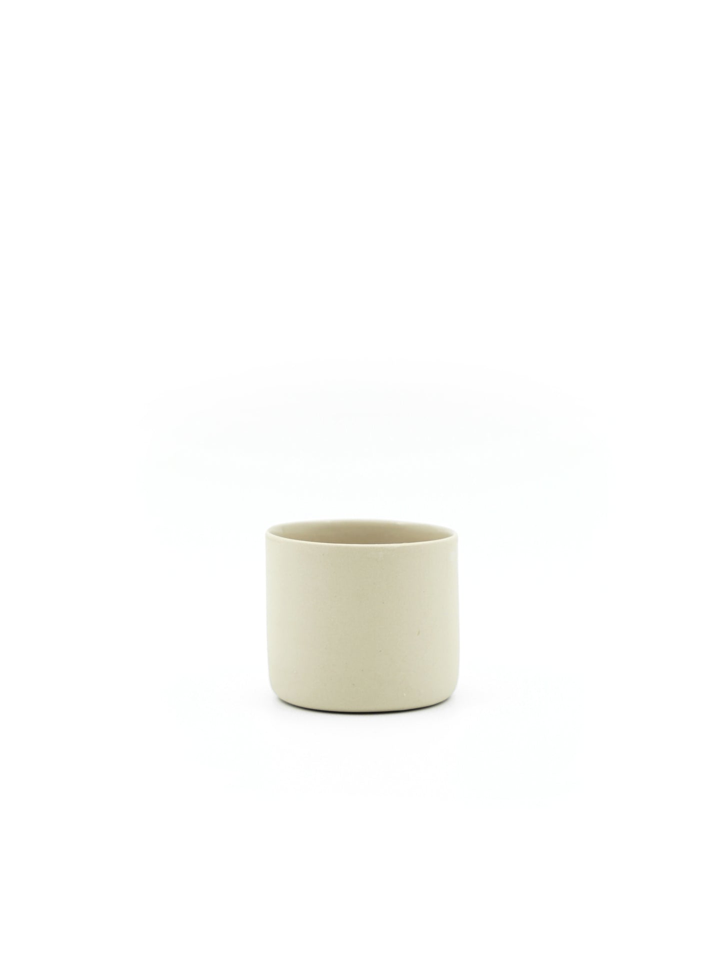 RHEA ESPRESSO CUP BEIGE