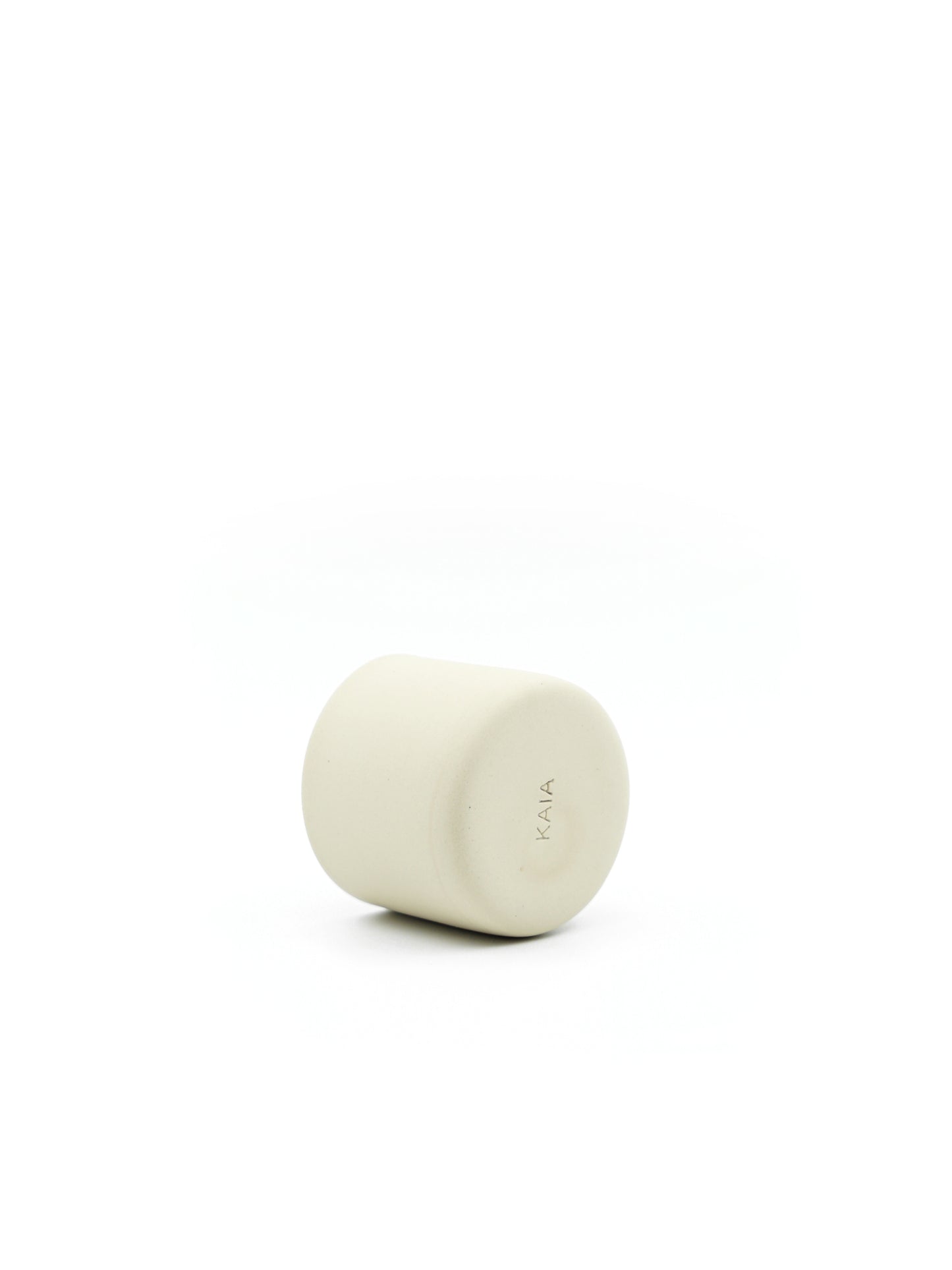 RHEA ESPRESSO CUP BEIGE