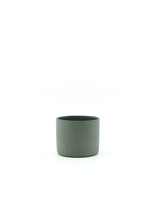 RHEA ESPRESSO CUP GREY