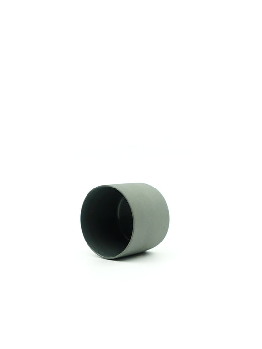 RHEA ESPRESSO CUP GREY