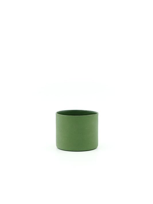 RHEA ESPRESSO CUP GREEN