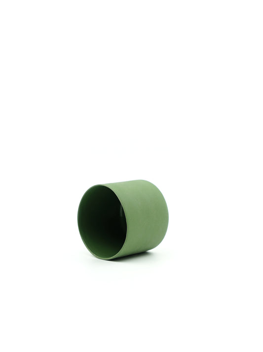 RHEA ESPRESSO CUP GREEN