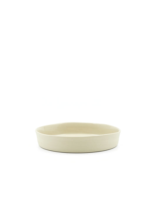 RHEA BOWL BEIGE